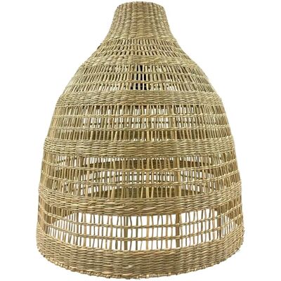LUMISKY - FREYA LONG - Erba marina - 49 cm dia - Lampada a sospensione LUMISKY - FREYA LONG - Erba marina - 49 cm dia - Lampada a sospensione