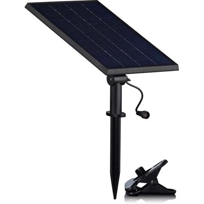 Lumisky - Bolly Solarpanel für Außenlichterkette Lumisky - Bolly Solarpanel für Außenlichterkette
