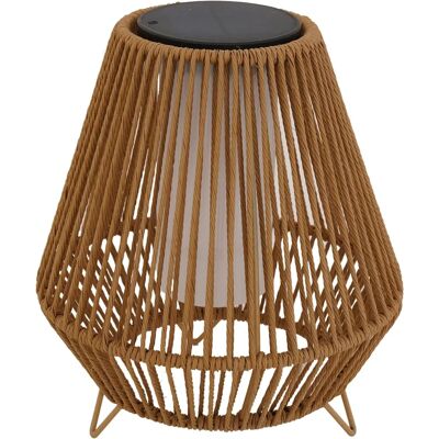 Lámpara solar Lumisky SALOMEA SMALL - Luz portátil para exteriores IP65 Lámpara solar Lumisky SALOMEA SMALL - Luz portátil para exteriores IP65