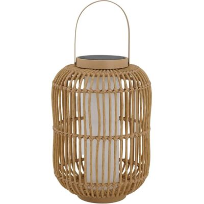 Lumisky Lanterna solare Mariel Small - 27x27x40cm Decorazione esterna Lumisky Lanterna solare Mariel Small - 27x27x40cm Decorazione esterna