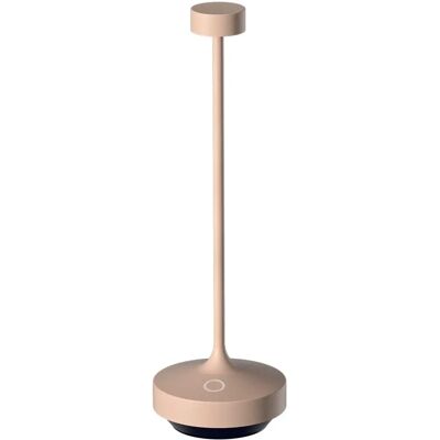 Lumisky Ruby Cream Lampada da tavolo LED senza fili - Lampada da notte Lumisky Ruby Cream Lampada da tavolo LED senza fili - Lampada da notte