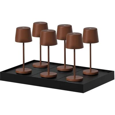 Lumisky KELLY MINI Draadloze Tafellamp - 3 Varianten Lumisky KELLY MINI Draadloze Tafellamp - 3 Varianten