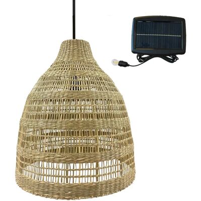 Lumisky Freya Lampe Suspendue Solaire Bohème - Décoration Extérieure - Publicité Lumisky Freya Lampe Suspendue Solaire Bohème - Décoration Extérieure - Publicité
