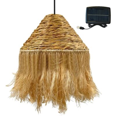 Lumisky Suspension Solaire Leonora - Style Bohème Lumisky Suspension Solaire Leonora - Style Bohème