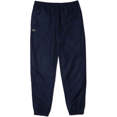 Pantalon de survêtement léger marine Lacoste - S - Publicité Pantalon de survêtement léger marine Lacoste - S - Publicité