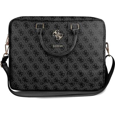 Guess 15-16 Zoll Laptoptasche - EKO Leder Guess 15-16 Zoll Laptoptasche - EKO Leder