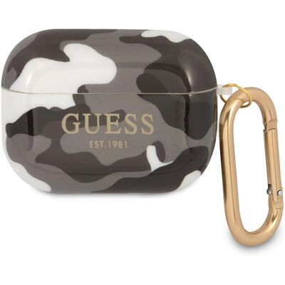 Guess AirPods Pro Camo Collection - Etui Guess AirPods Pro Camo Collection - Etui