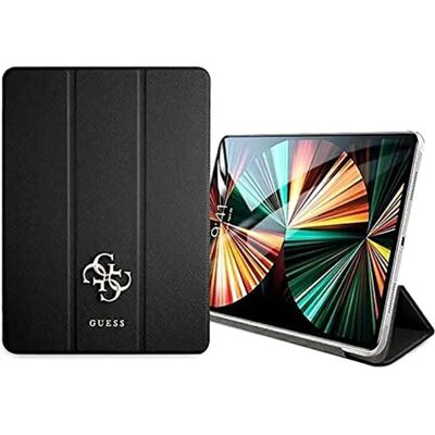 Guess bőrszínes okos tok iPad Pro 12.9 - Tablet tok Guess bőrszínes okos tok iPad Pro 12.9 - Tablet tok