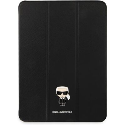 Karl Lagerfeld iPad Pro 11" Buchhülle - Schutz & Stil Karl Lagerfeld iPad Pro 11" Buchhülle - Schutz & Stil