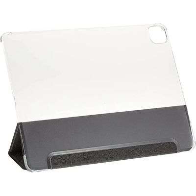 Karl Lagerfeld iPad Pro 12,9" Saffiano Hülle - Schutz mit Ständer Karl Lagerfeld iPad Pro 12,9" Saffiano Hülle - Schutz mit Ständer