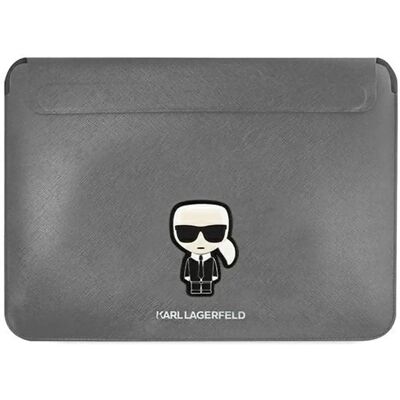 Karl Lagerfeld Sleeve KLCS14PISFG - 13/14 Zoll Notebookhülle Karl Lagerfeld Sleeve KLCS14PISFG - 13/14 Zoll Notebookhülle