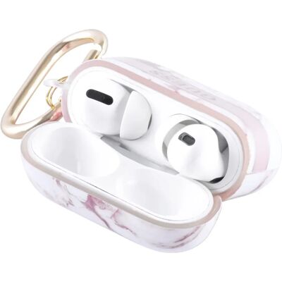 Guess AirPods Pro Marmor Hülle - Pink Guess AirPods Pro Marmor Hülle - Pink