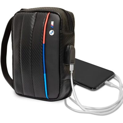 Organizer podróżny BMW w kolorze Tricolor - Uniwersalny Organizer podróżny BMW w kolorze Tricolor - Uniwersalny
