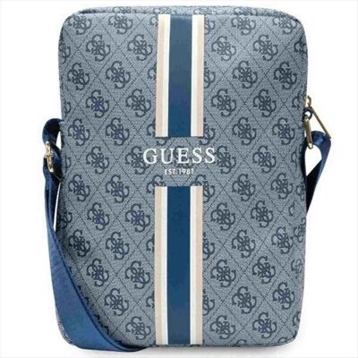 Sacoche Universelle Guess 10" pour Tablette - Sac à Main - Publicité Sacoche Universelle Guess 10" pour Tablette - Sac à Main - Publicité