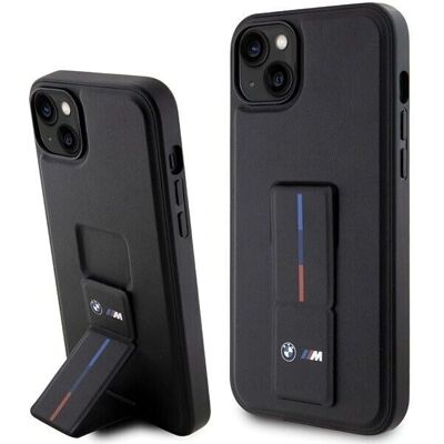 Coque BMW iPhone 14 Plus - Noir - Etui Smartphone Coque BMW iPhone 14 Plus - Noir - Etui Smartphone