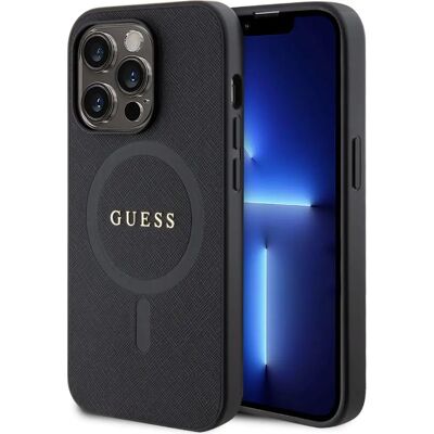 Guess GUHMP15XPSAHMCK - Publicité Guess GUHMP15XPSAHMCK - Publicité