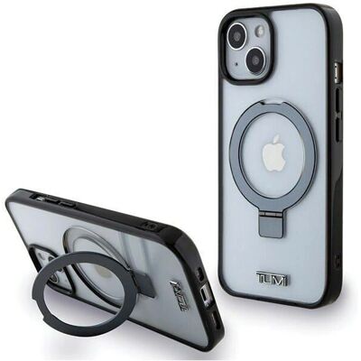 Tumi Coque rigide blanche pour iPhone 15/14/13 6.1 - Étui - Publicité Tumi Coque rigide blanche pour iPhone 15/14/13 6.1 - Étui - Publicité