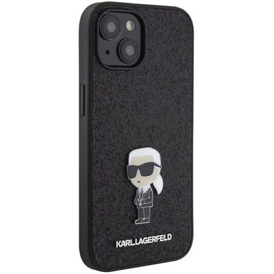 Karl Lagerfeld Modell: KLHCP15SGKNPSK - Smartphone-Hülle Karl Lagerfeld Modell: KLHCP15SGKNPSK - Smartphone-Hülle