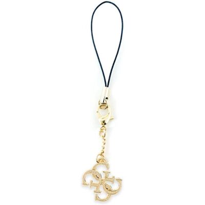 Guess 4G Glitter Charm - Luxus Kiegészítő Guess 4G Glitter Charm - Luxus Kiegészítő