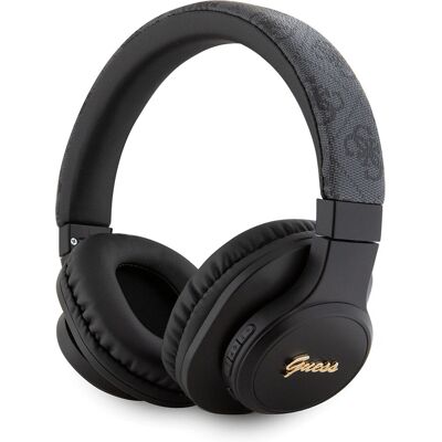 GUESS Kopfhörer - Schwarz - 32h kabellos Bluetooth 5.3 GUESS Kopfhörer - Schwarz - 32h kabellos Bluetooth 5.3