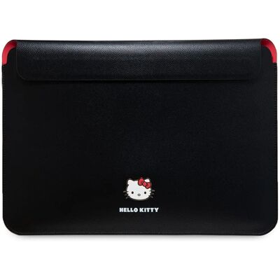 Hello Kitty Notebookhülle 14" - Schwarz Hello Kitty Notebookhülle 14" - Schwarz