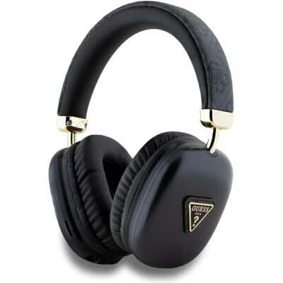 Casque Bluetooth Guess - Sans Fil, 32h, Noir Casque Bluetooth Guess - Sans Fil, 32h, Noir