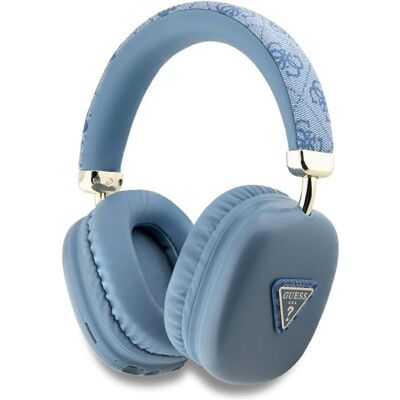 Guess Bluetooth 4G Over-Ear-Kopfhörer - Kopfhörer Guess Bluetooth 4G Over-Ear-Kopfhörer - Kopfhörer