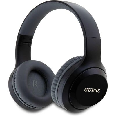 Guess Bluetooth 5.3 Classique Casque sans fil - Casque - Publicité Guess Bluetooth 5.3 Classique Casque sans fil - Casque - Publicité