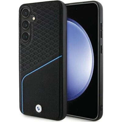 Coque Smartphone BMW BMHMS24M23RDCLK - Noir Coque Smartphone BMW BMHMS24M23RDCLK - Noir