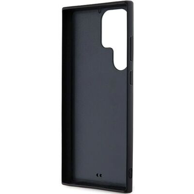 Karl Lagerfeld S928 Schwarze Hartschale - Galaxy S24 Ultra Karl Lagerfeld S928 Schwarze Hartschale - Galaxy S24 Ultra