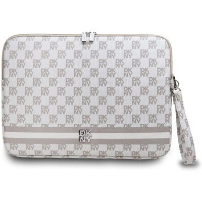 DKNY Elegante funda para portátil 15/16 pulgadas - Funda para portátil DKNY Elegante funda para portátil 15/16 pulgadas - Funda para portátil