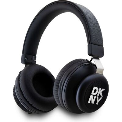 DKNY Dkbhs6puslk Bezprzewodowe Słuchawki - Słuchawki DKNY Dkbhs6puslk Bezprzewodowe Słuchawki - Słuchawki