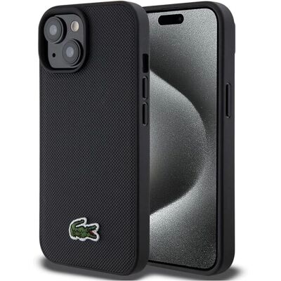 Lacoste LCHMP16MPVCK iPhone 16 Plus Hülle - Smartphone Hülle Lacoste LCHMP16MPVCK iPhone 16 Plus Hülle - Smartphone Hülle