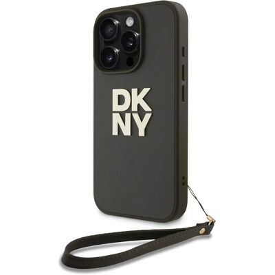 DKNY - iPhone 16 Pro - Zelená - Pouzdro na telefon DKNY - iPhone 16 Pro - Zelená - Pouzdro na telefon