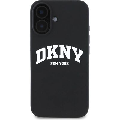 DKNY pouzdro pro iPhone 16 Plus Tekutý silikon - MagSafe DKNY pouzdro pro iPhone 16 Plus Tekutý silikon - MagSafe
