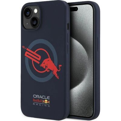 Red Bull Orbr20 Silikon Handyhülle - Phone Case Red Bull Orbr20 Silikon Handyhülle - Phone Case