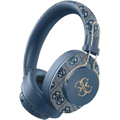 Guess GUBHS72P4FC4MB Bluetooth-Kopfhörer - Kopfhörer Guess GUBHS72P4FC4MB Bluetooth-Kopfhörer - Kopfhörer