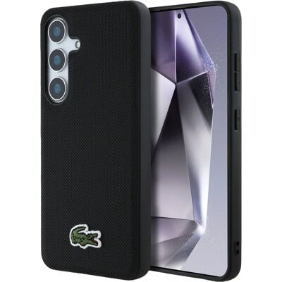 Coque Magnétique Samsung Galaxy S25 - Protection Fine Coque Magnétique Samsung Galaxy S25 - Protection Fine