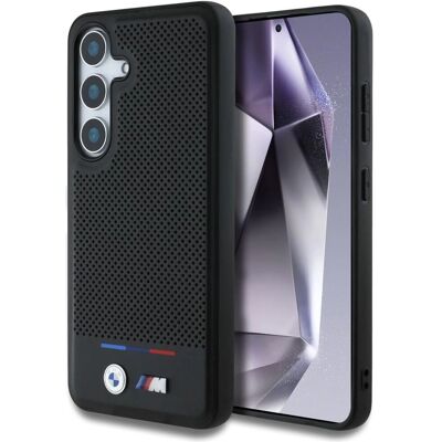 Coque Bmw Tricolore en Cuir Magsafe - Coque de Portable Coque Bmw Tricolore en Cuir Magsafe - Coque de Portable