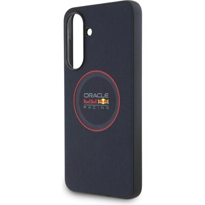 Red Bull Mesh Hülle für Galaxy A56 - Handyhülle Red Bull Mesh Hülle für Galaxy A56 - Handyhülle