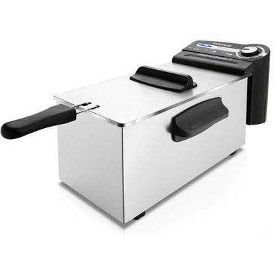 Taurus 973947 Fritteuse - 4 L - 2200 W Taurus 973947 Fritteuse - 4 L - 2200 W