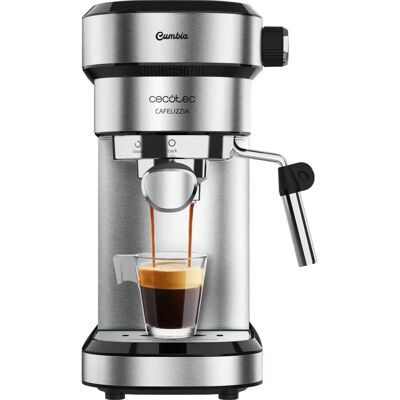 Cecotec Cafelizzia 790 - Edelstahl - Espressomaschine Cecotec Cafelizzia 790 - Edelstahl - Espressomaschine
