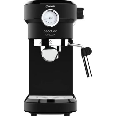 CECOTEC Cafelizzia 790 Pro - Schwarz - Elektrische französische Presse CECOTEC Cafelizzia 790 Pro - Schwarz - Elektrische französische Presse