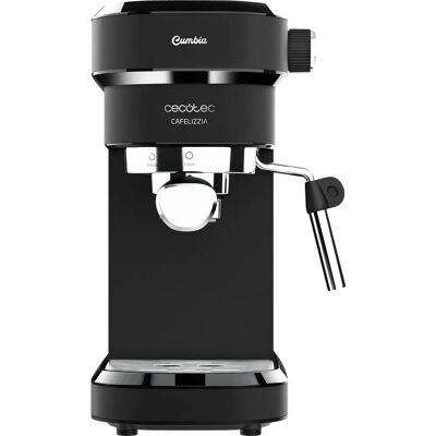 CECOTEC Cafelizzia 790 - Weiß - Espressomaschine CECOTEC Cafelizzia 790 - Weiß - Espressomaschine