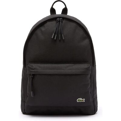 Lacoste Neocroc (NH4099NE) - (NH4099NE-991) noir - Publicité Lacoste Neocroc (NH4099NE) - (NH4099NE-991) noir - Publicité