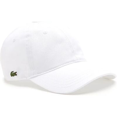 Lacoste RK0440-00 - wit Lacoste RK0440-00 - wit