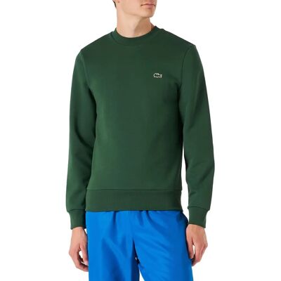 Lacoste Sweatshirts (SH9608) - grün Lacoste Sweatshirts (SH9608) - grün