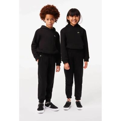 Lacoste Dziecięcy dres - Model XJ9728, Elastyczna talia, Krokodyl - Dziecięcy dres Lacoste Dziecięcy dres - Model XJ9728, Elastyczna talia, Krokodyl - Dziecięcy dres