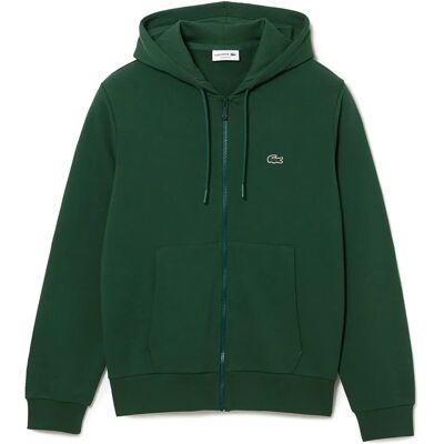 Bluza Lacoste (SH9626) - zielona Bluza Lacoste (SH9626) - zielona