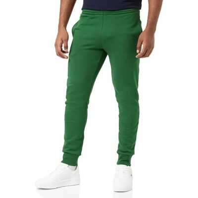 Lacoste S Pantalons de sport unisex - Pantalons de sport - Publicité Lacoste S Pantalons de sport unisex - Pantalons de sport - Publicité